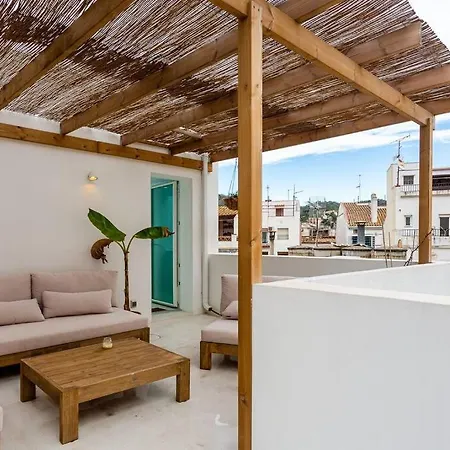 Quitu - Costa Brava Сasa de vacaciones Tossa de Mar