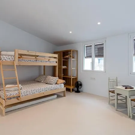 Holiday home Quitu - Costa Brava *