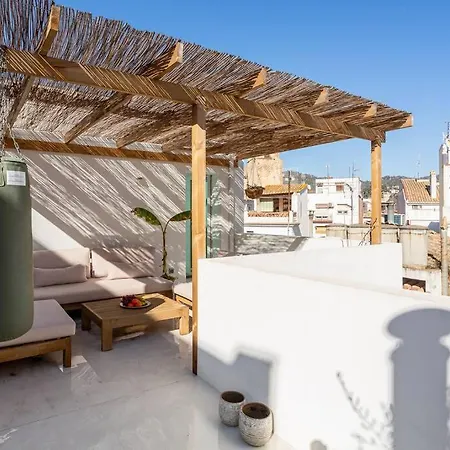 Holiday home Quitu - Costa Brava *