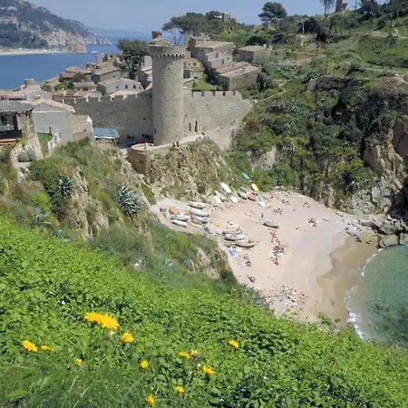 Quitu - Costa Brava Tossa de Mar