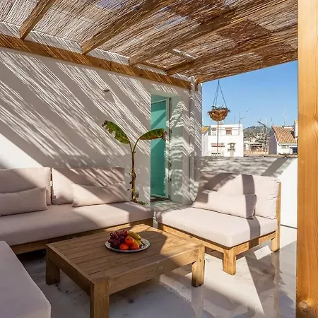 Quitu - Costa Brava Holiday home Tossa de Mar