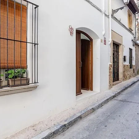 Quitu - Costa Brava