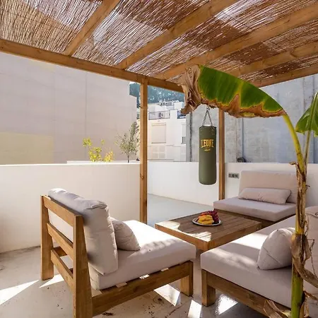 Quitu - Costa Brava Holiday home *